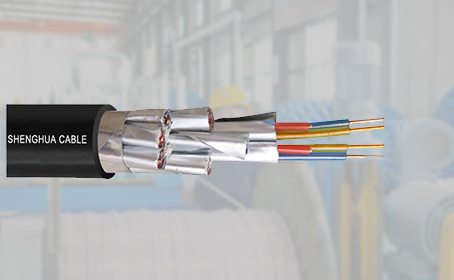 Instrumentation Cable 