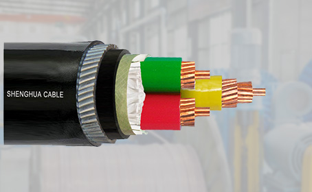 Low Voltage Power Cable