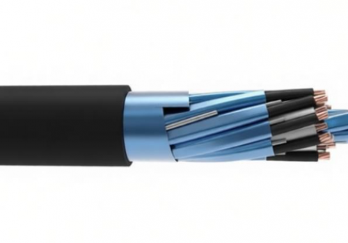 EN 50288-7/BS 5308 Part 1 ICAM PE PVC Instrumentation Cable