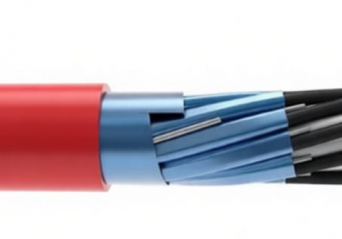 EN 50288-7/BS 5308 Part 1 Fire Resistant MICA/XLPE/ICAM/LSZH Instrumentation Cable