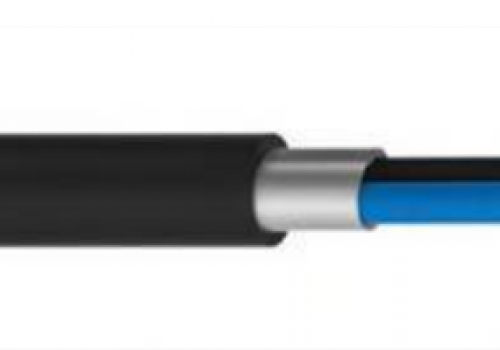 EN 50288-7/BS 5308 Part 1 Fire Resistant SILICONE/CAM/LSZH Instrumentation Cable