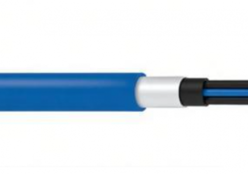 EN 50288-7/BS 5308 Part 1 Fire Resistant SILICONE/ICAM/LSZH Instrumentation Cable 