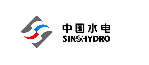 Sinohydro -China-state-owned hydroelectric power contractor
