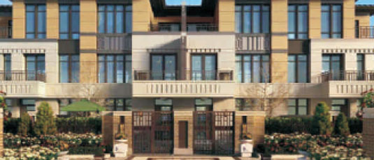 CNOOC Real Estate Project-National 