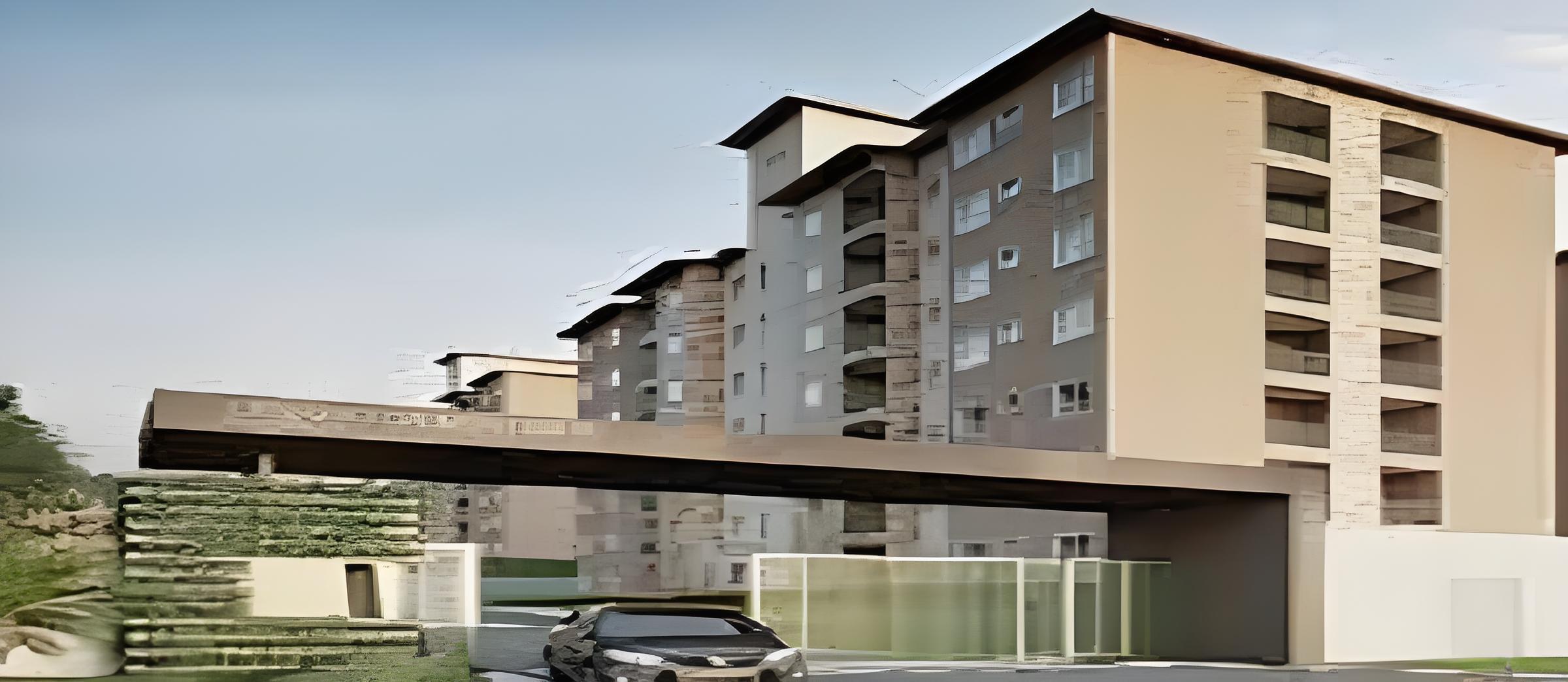 Nouadhibou Hospital project-Mauritalia