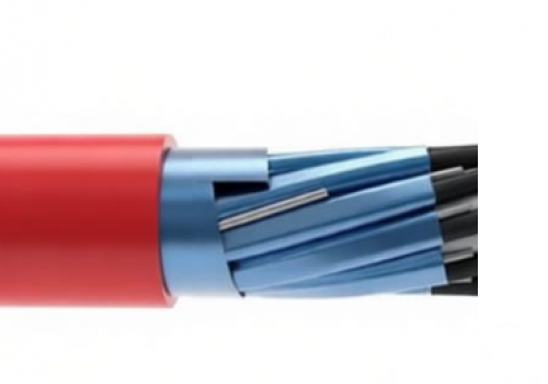 EN 50288-7/BS 5308 Part 1 Fire Resistant MICA/XLPE/ICAM/LSZH Instrumentation Cable