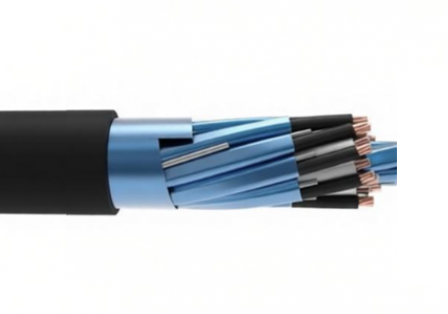 EN 50288-7/BS 5308 Part 1 ICAM PE PVC Instrumentation Cable
