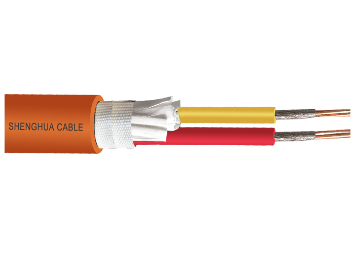Standard Fire Resistant Cable BS7629-1