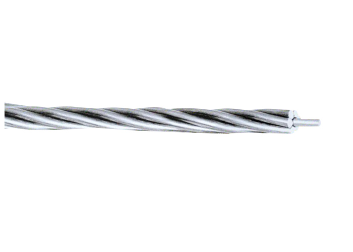 AAC All Aluminium Conductor