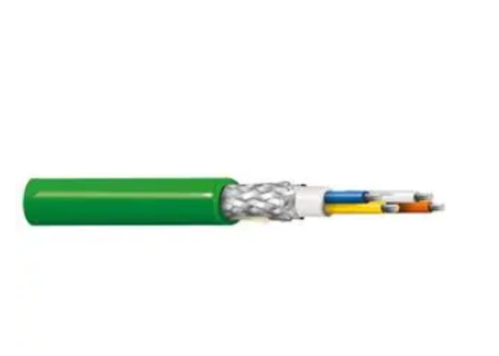 Cat 5E FTP PVC LAN Cable