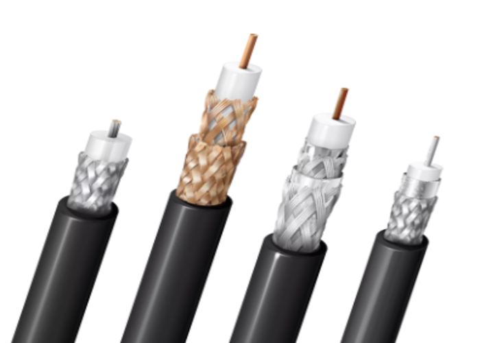 RG Coaxial Cable
