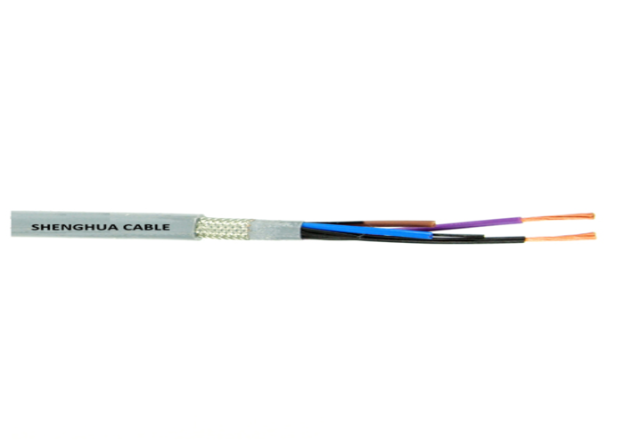 Drag Chain Cable 