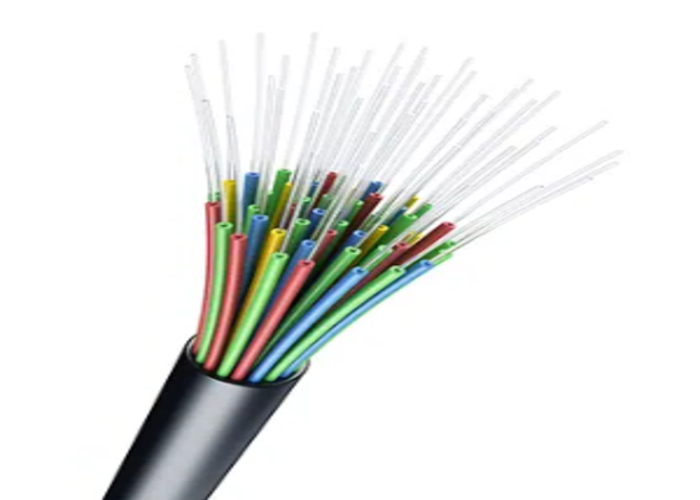 Fibre Optic Cable 24 Fibres