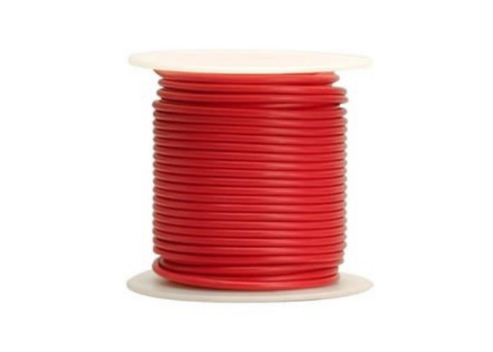 New Energy Cable PV Cable 