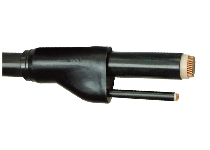 0.6/1kV XLPE LSZH Flame Retardant Prefabricated Branch Cable