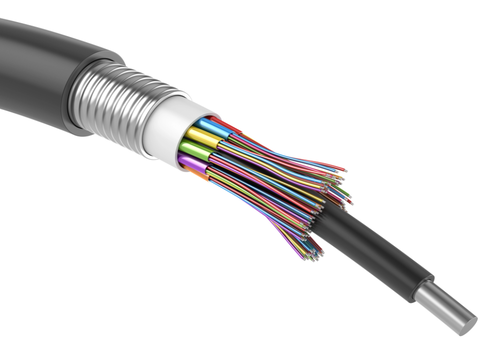 Mastering Cable Specs for Automation & Robotics