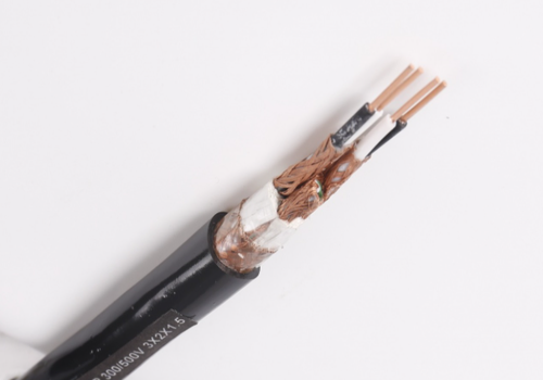 VFD Cables vs. Standard Power Cables: Core Technical Differences